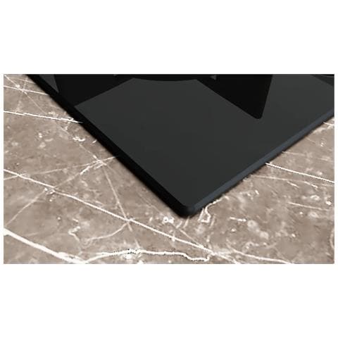 iQ500 EP6A6PI10 piano cottura Nero Da incasso 59 cm Gas 4 Fornello (i) - Foto 6