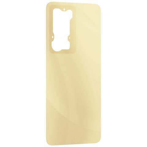 Coperchio Batteria Di Ricambio Per Realme C75 4g Con Adesivo Pre-applicato - Foto 2