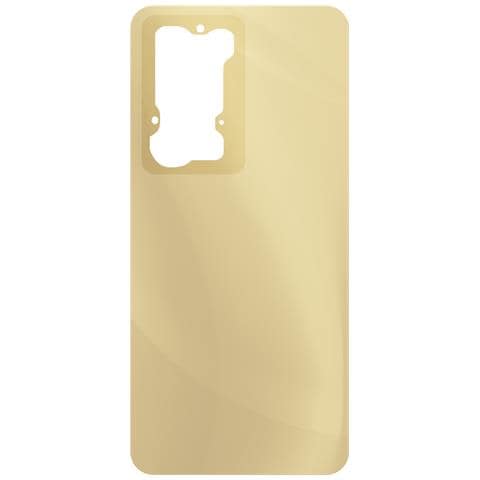 Coperchio Batteria Di Ricambio Per Realme C75 4g Con Adesivo Pre-applicato - Foto 1