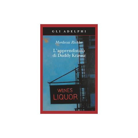 Mordecai Richler - L'apprendistato di Duddy Kravitz - Foto 1