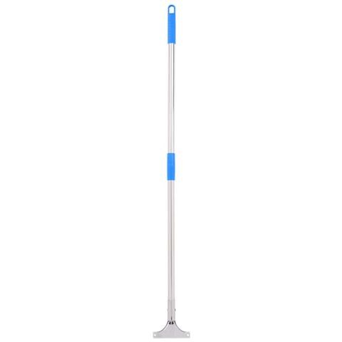 Tergipavimento 5 pz 60,5x119,5 cm in Acciaio e Gomma - Foto 2