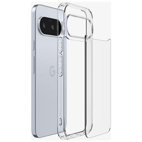 ACS09715 custodia per cellulare 16 cm (6.3") Cover Trasparente - Foto 2