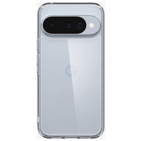 ACS09715 custodia per cellulare 16 cm (6.3") Cover Trasparente - Foto 1