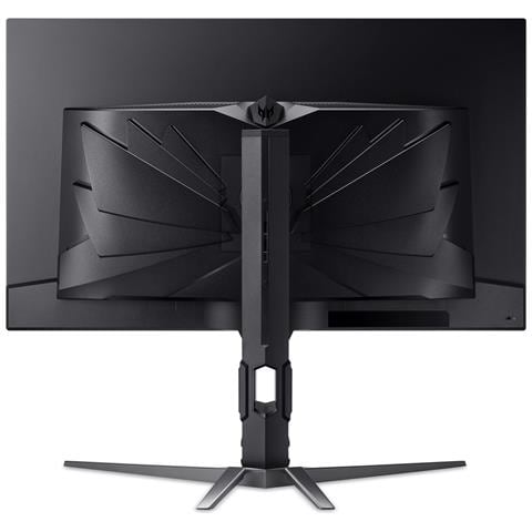 Predator X32 X5 X32X5bmiiphuzx Monitor PC 80 cm (31.5") 3840 x 2160 Pixel 4K Ultra HD QD-OLED Touch screen Nero - Foto 2