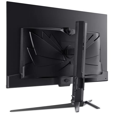 Predator X32 X5 X32X5bmiiphuzx Monitor PC 80 cm (31.5") 3840 x 2160 Pixel 4K Ultra HD QD-OLED Touch screen Nero - Foto 6