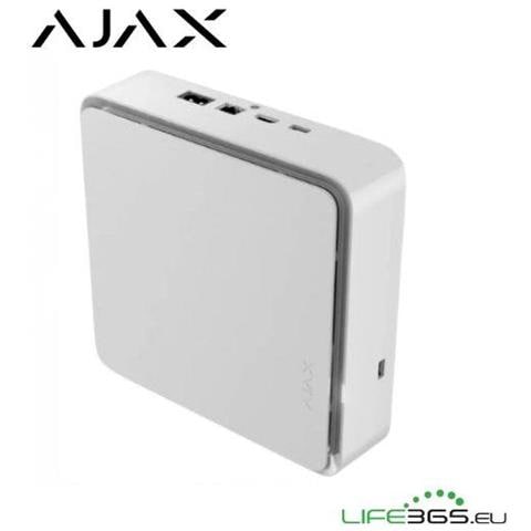 NVR HAC 16 canali Bianco con porta HDMI - Foto 1