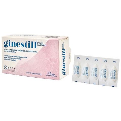 Ginestill Ovuli 10 Pezzi - Foto 1