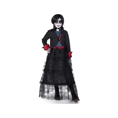 Costume di Zoe, taglia 7-9 e - Foto 1