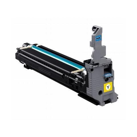 A03105H Toner Originale Giallo per Minolta Magicolor 4650DN Capacità 30000 Pagine - Foto 1