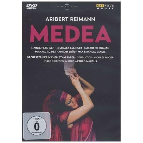 Dvd Medea - Foto 1