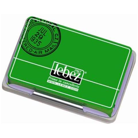 Cuscinett0 Per Timbri 12.5x8.5 Ni - Foto 3