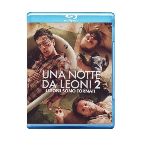 Brd Notte Da Leoni 2 (una) - Foto 2