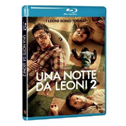 Brd Notte Da Leoni 2 (una) - Foto 1