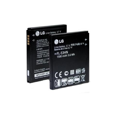 Batteria Fl-53hn - Foto 1