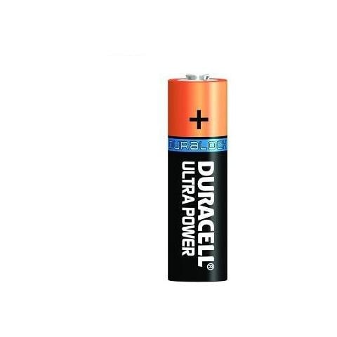 Batt. Stilo Aa Ultra Power Check Du1500 Bl. 4pz - Foto 8