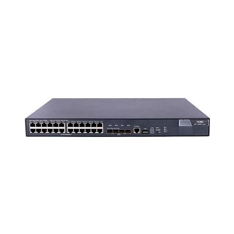 5800-24g Switch - Foto 3