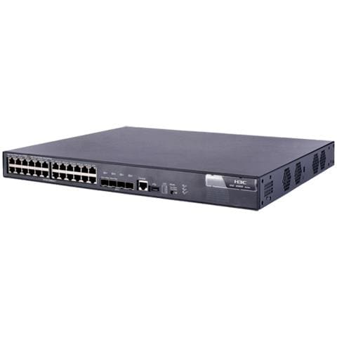 5800-24g Switch - Foto 2