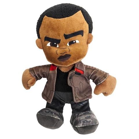 Star Wars - Episode VII - Peluche Finn 17 Cm - Foto 1