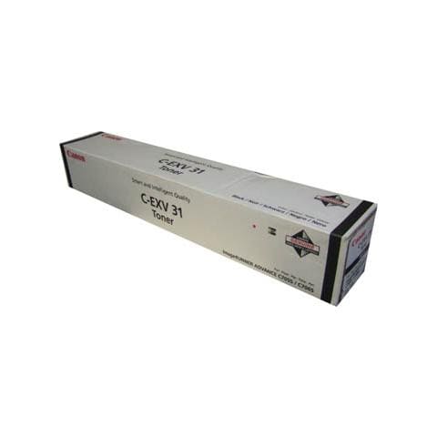 C-exv31 Black - Foto 1
