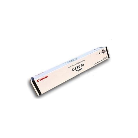 C-exv31 Black - Foto 2