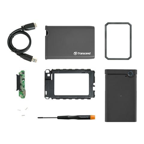 StoreJet Umbausatz CK3 2,5 - Foto 1