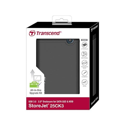 StoreJet Umbausatz CK3 2,5 - Foto 2