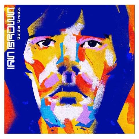 Ian Brown - Golden Greats - Foto 1