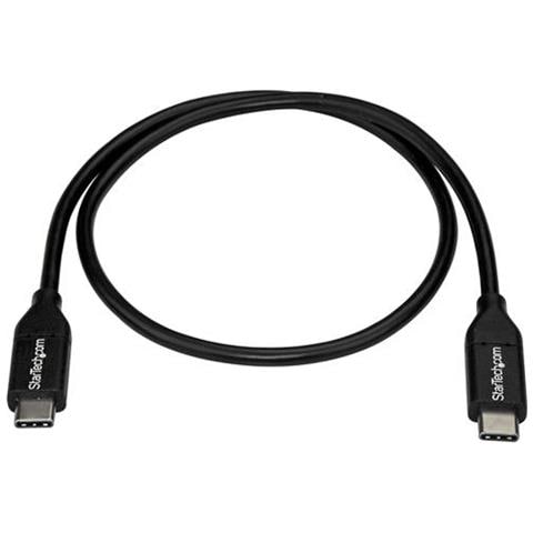 Cavo USB-C da 0,5m M / M - Cavo USB 2.0 Tipo C da Ricarica - Foto 2