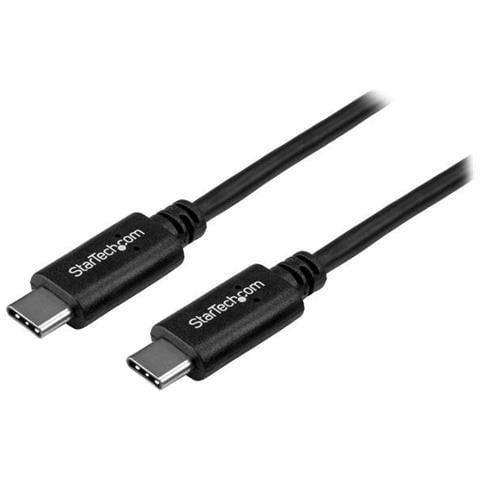 Cavo USB-C da 0,5m M / M - Cavo USB 2.0 Tipo C da Ricarica - Foto 1