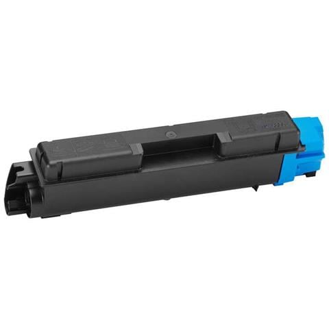Tk-580c Cartuccia Toner 1 Pz Originale Ciano - Foto 10