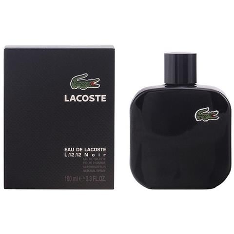 Eau De L 12,12 Noir Eau De Toilette Spray 100ml - Foto 2