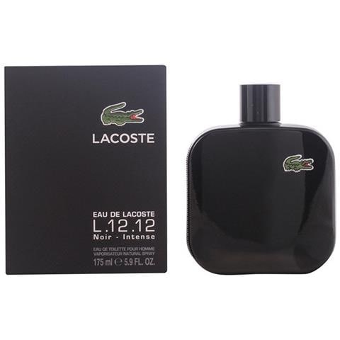 Eau De L 12,12 Noir Eau De Toilette Spray 100ml - Foto 3