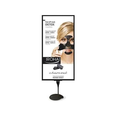 Detox Maschera Peel Off - Foto 2