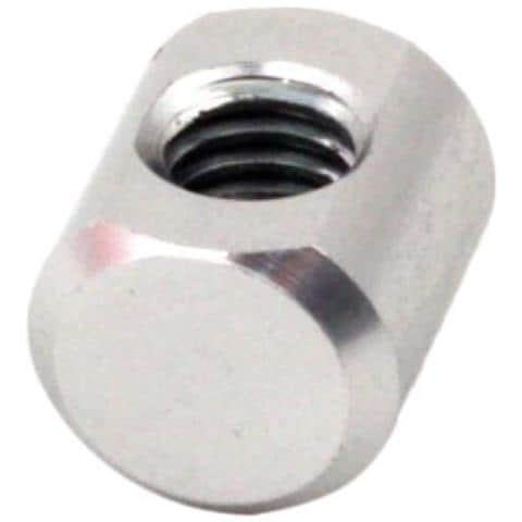 Sellini Alu T6 Nut For Cl Seatpost Binder Ricambi Dei Componenti M6 X 8 Mm - Foto 1