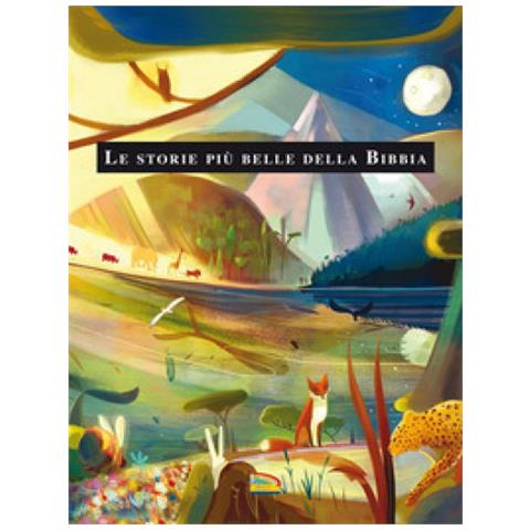 Marion Thomas - Le storie più belle della Bibbia - Foto 1