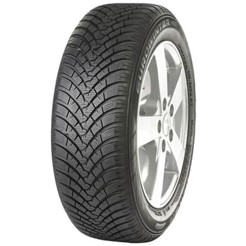 Eurowinter Hs01 Rft (245/50 R19 101v, Runflat)  - Foto 2