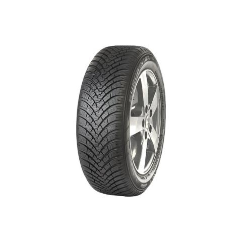 Eurowinter Hs01 Rft (245/50 R19 101v, Runflat)  - Foto 3