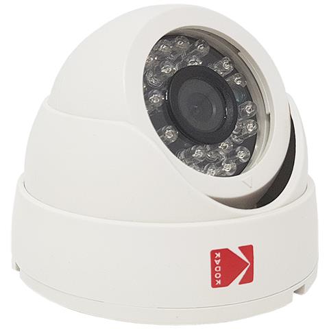 Telecamera Videosorveglianza 2 Megapixel Ir Dome Hd-cvi Sck-8362a - Foto 6