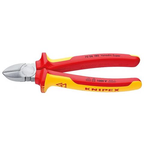 Pinza Knipex 7006140 - Foto 1
