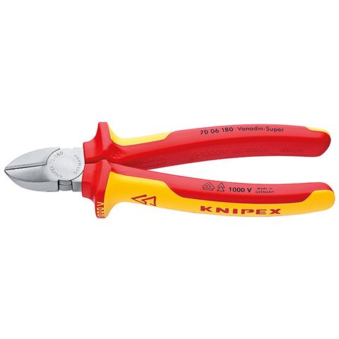 Pinza Knipex 7006140 - Foto 2