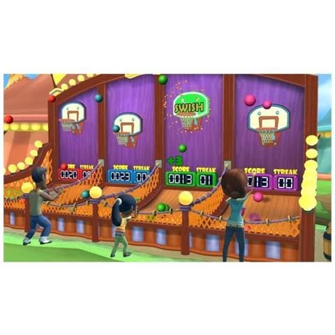 Carnival Fairground Gioco Ps4 - Foto 2