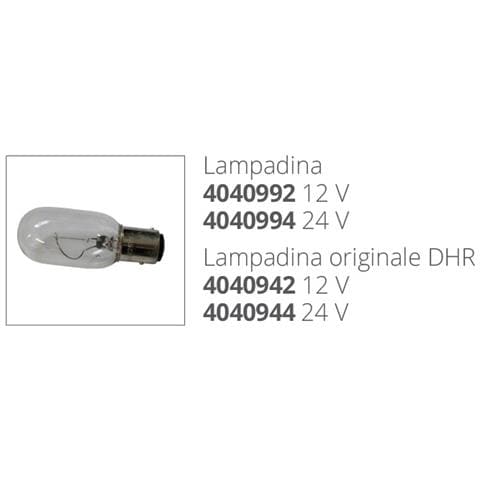 Fanale Serie 55 Prua Dhr - Foto 3