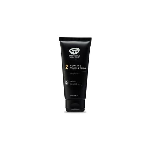 Rasoi Gel Per Uomini Nr. 2, 100 Ml - Foto 2