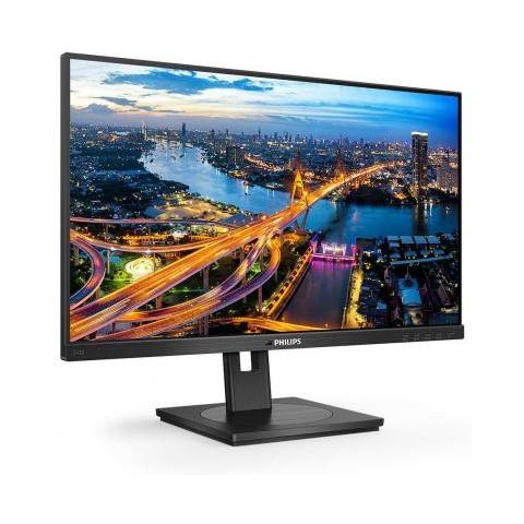 Monitor 23.8" LED IPS B Line 243B1/00 1920x1080 Full HD Tempo di Risposta 4 ms - Foto 3