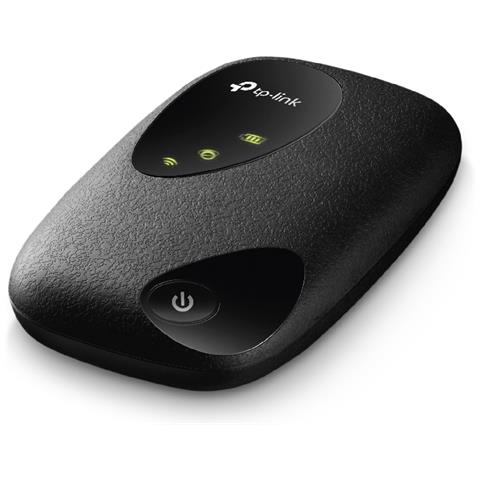 Router Wireless 4G M7000 Banda Singola 300Mbps 1x micro USB / 1x Slot per Scheda SIM - Foto 2