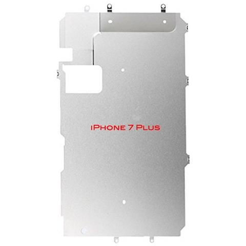 Metal Piastra Di Supporto Schermo Iphone 7 - Foto 2