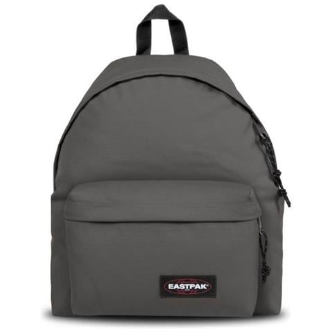 Padded Pak'r Whale Grey Zaino - Foto 1