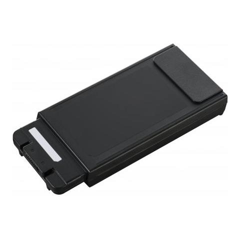 Fz-vzsu1hu Ricambio Per Notebook Batteria (Fz-vzsu1hu - Laptop Battery - 1 X Lithium Ion 6500 Mah - For Toughbook 55) - Foto 1