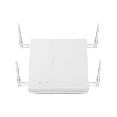 Lancom Lx-6402 Bulk 10 [ ww] - Lx-6402 [ eu] , Wi-fi 6, 3550 Mbps, 4x4 Multi-user Mimo, 1x 2.5-gigabit Ethernet Poe Port, 1x Gigabit Ethernet Port, 10 Pcs - Foto 1