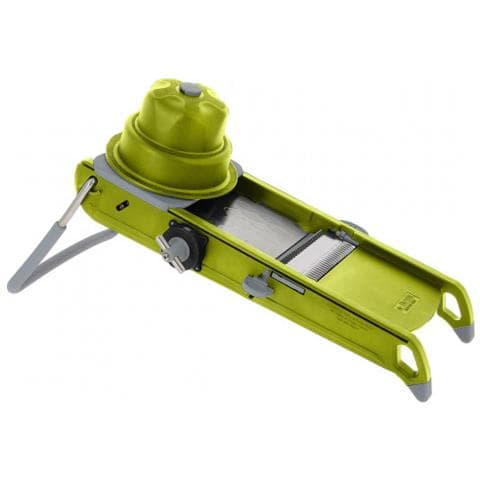 Mandoline Swing Plus verde - Foto 1